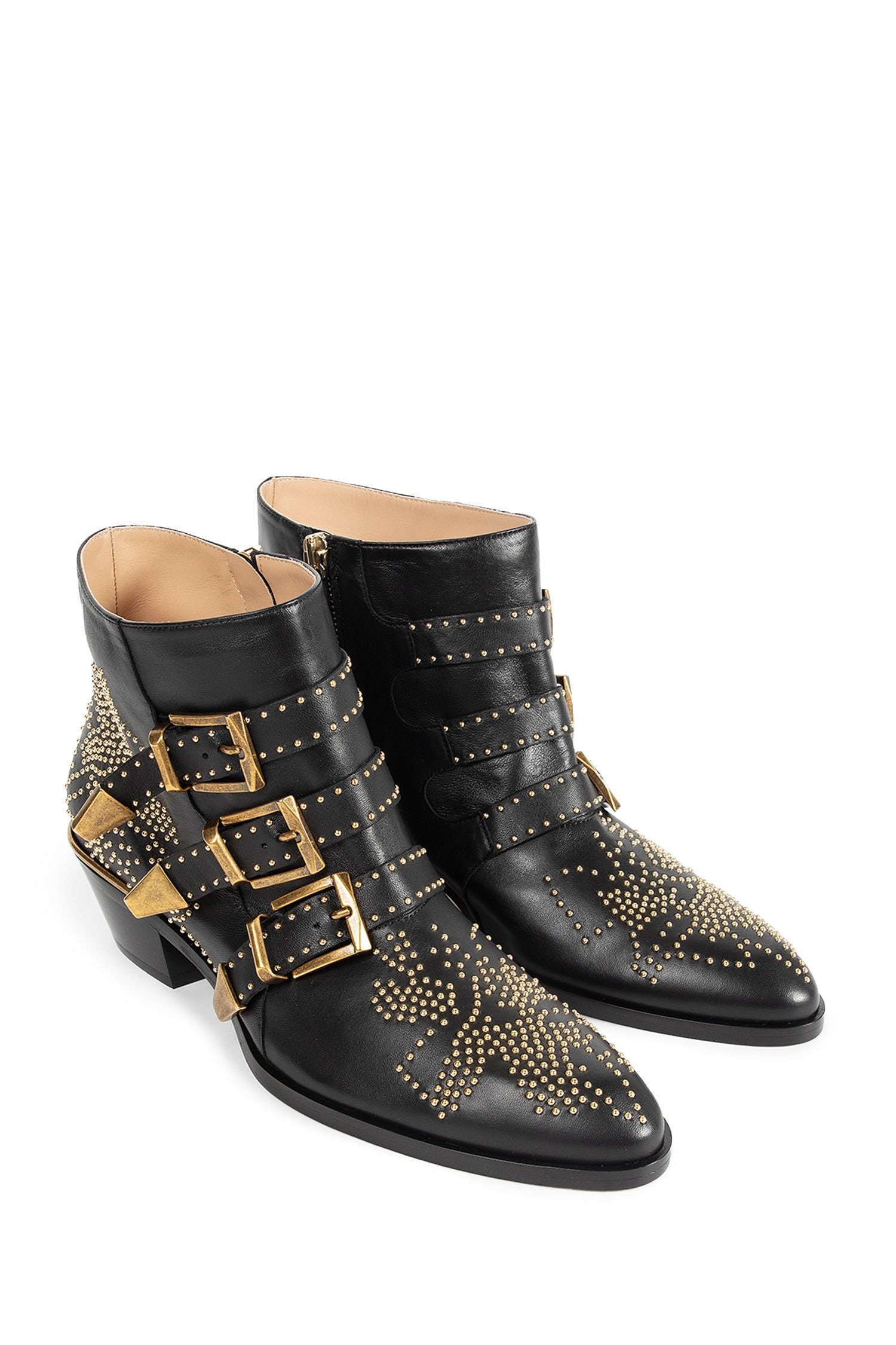 Susanna Ankle Boots - 6