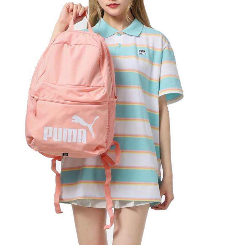 PUMA Phase Backpack 'Lightpink' 075487-54 - 3