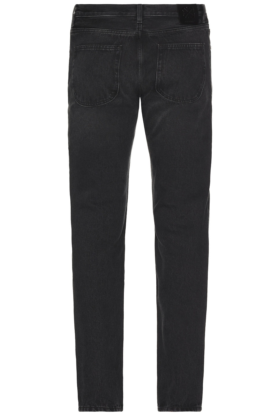 Tapered Jeans - 2