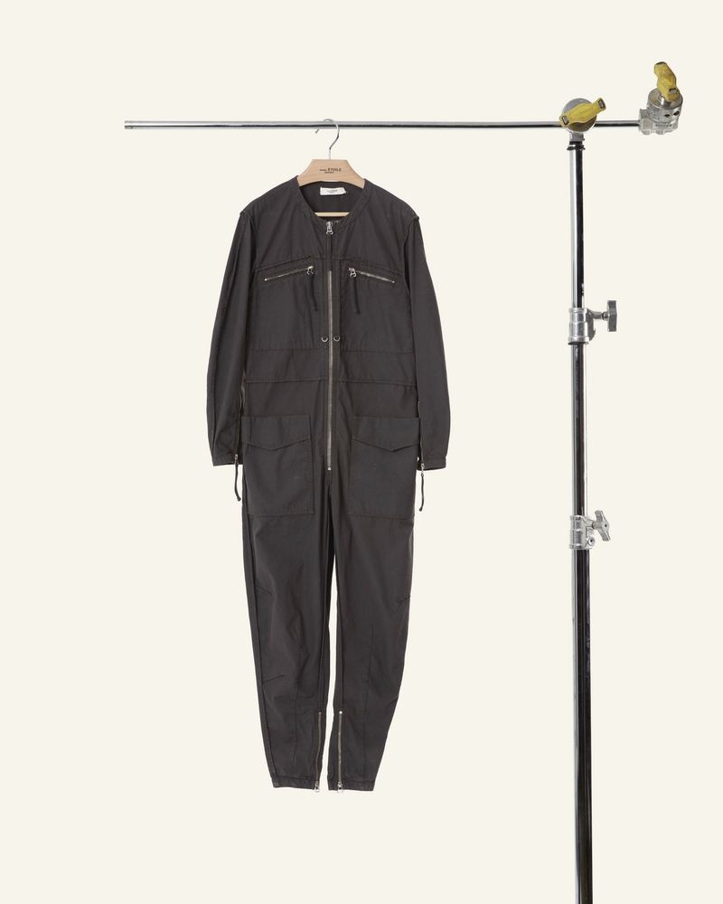 LEIKO JUMPSUIT - 1