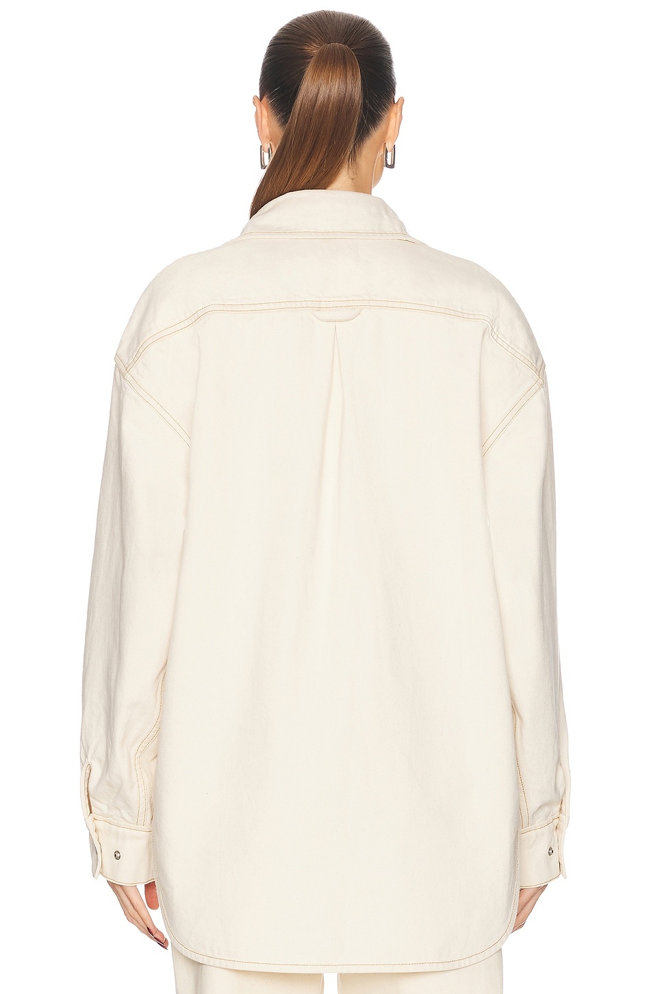 Donna Shirt - 4