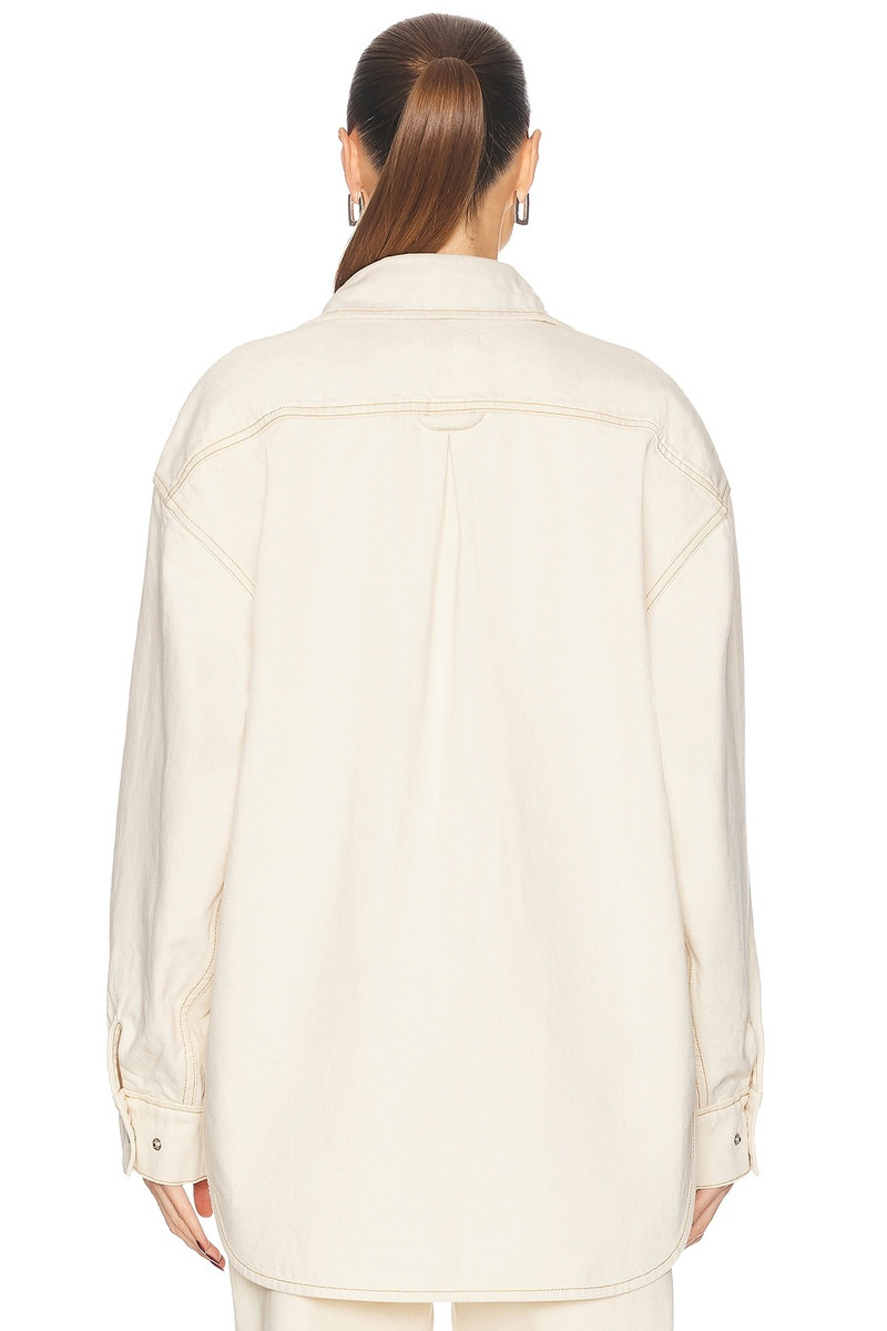 Donna Shirt 4