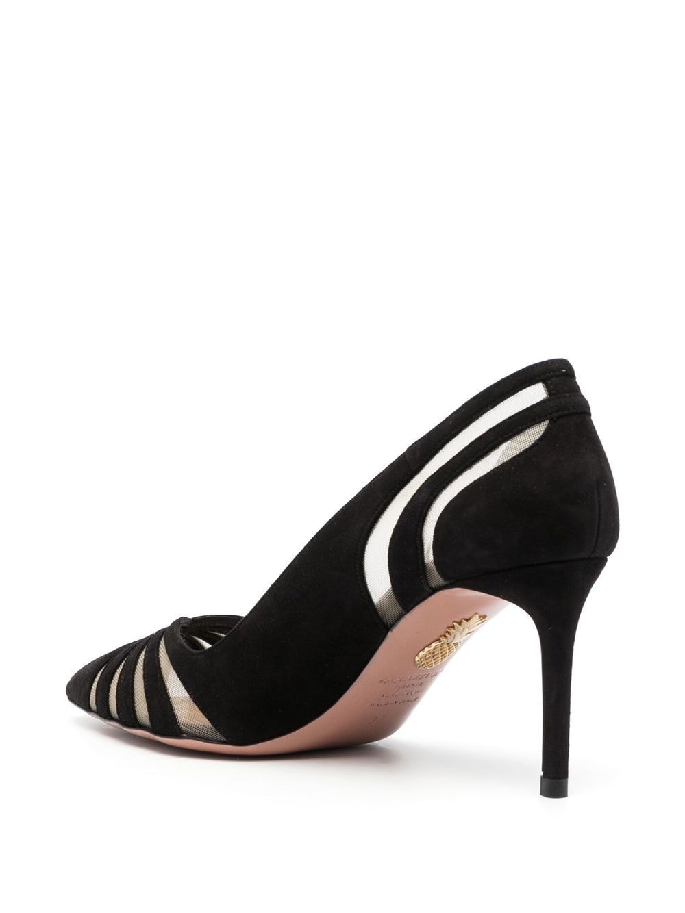 The Spy 75mm pumps - 3