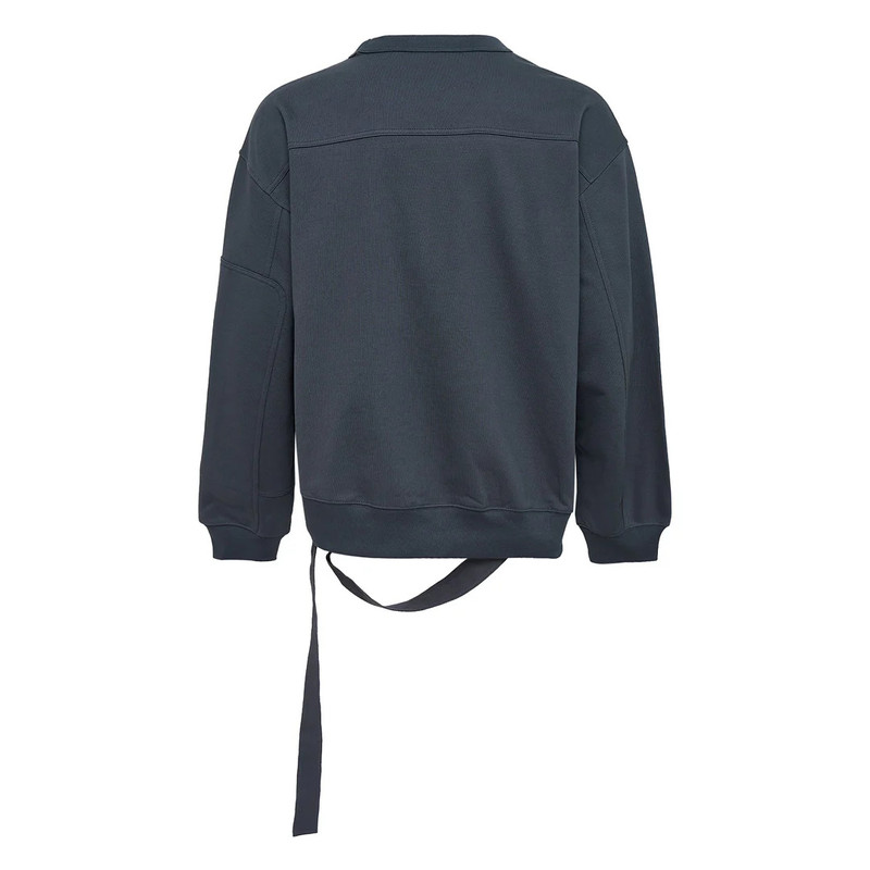 Dries Van Noten Compact Basic Sweatshirt outlook