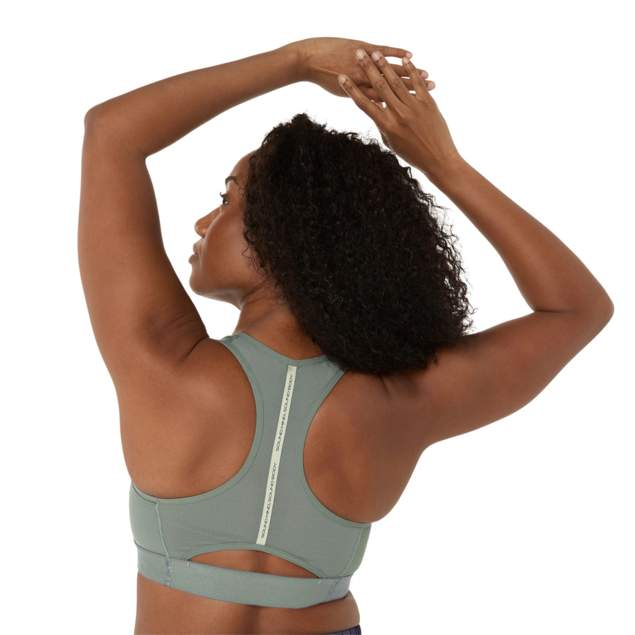 ROAD COMPRESSION BRA - 4