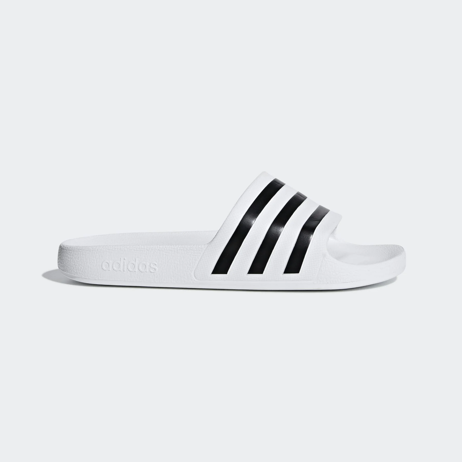 Adilette Aqua Slides - 1