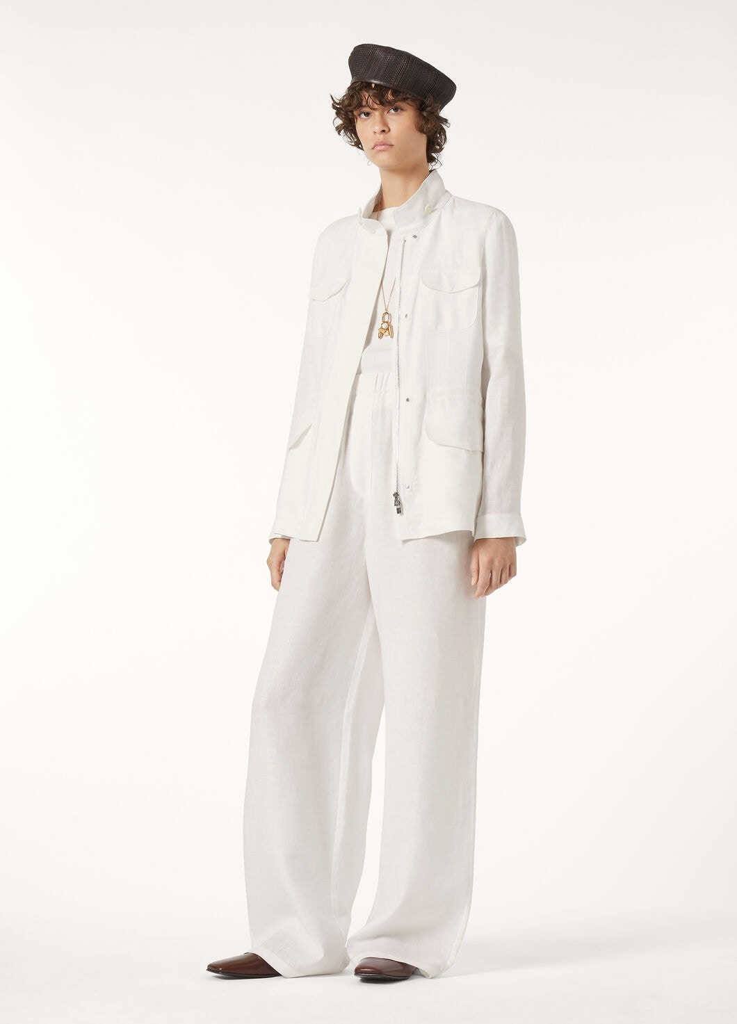 Traveller Jacket - 2
