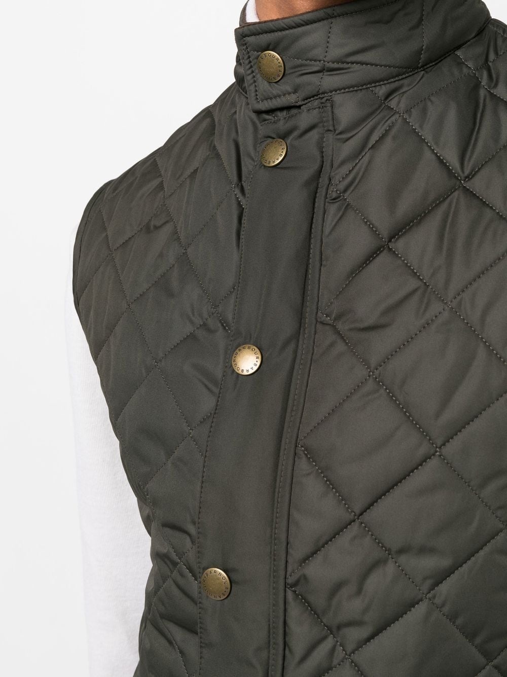 Lowerdale gilet - 5