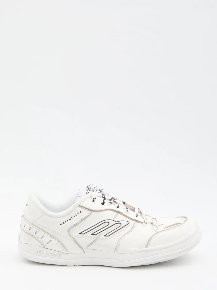 Balenciaga Hapton Sneakers - 1