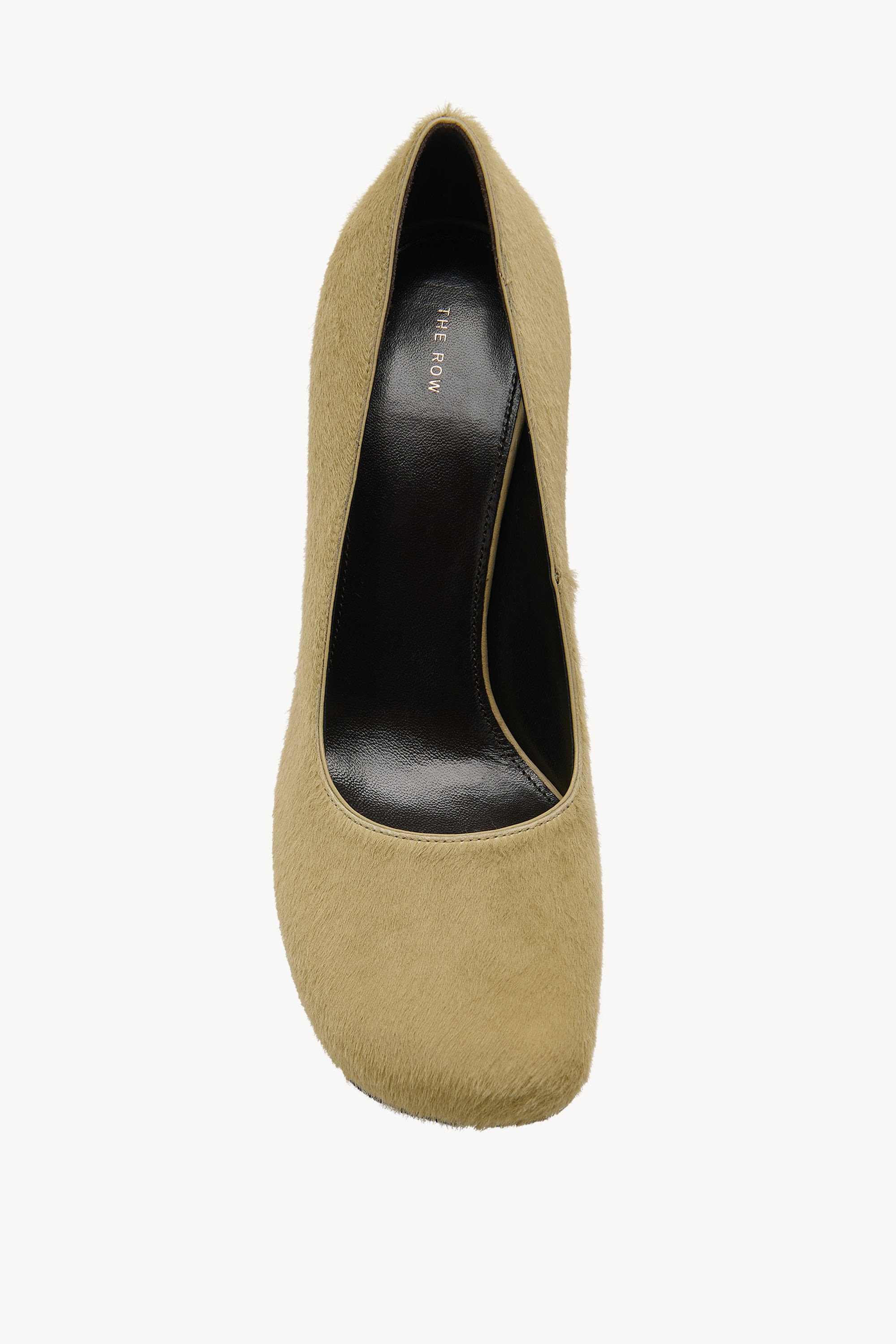 Penelope High Pump in Pony - 3