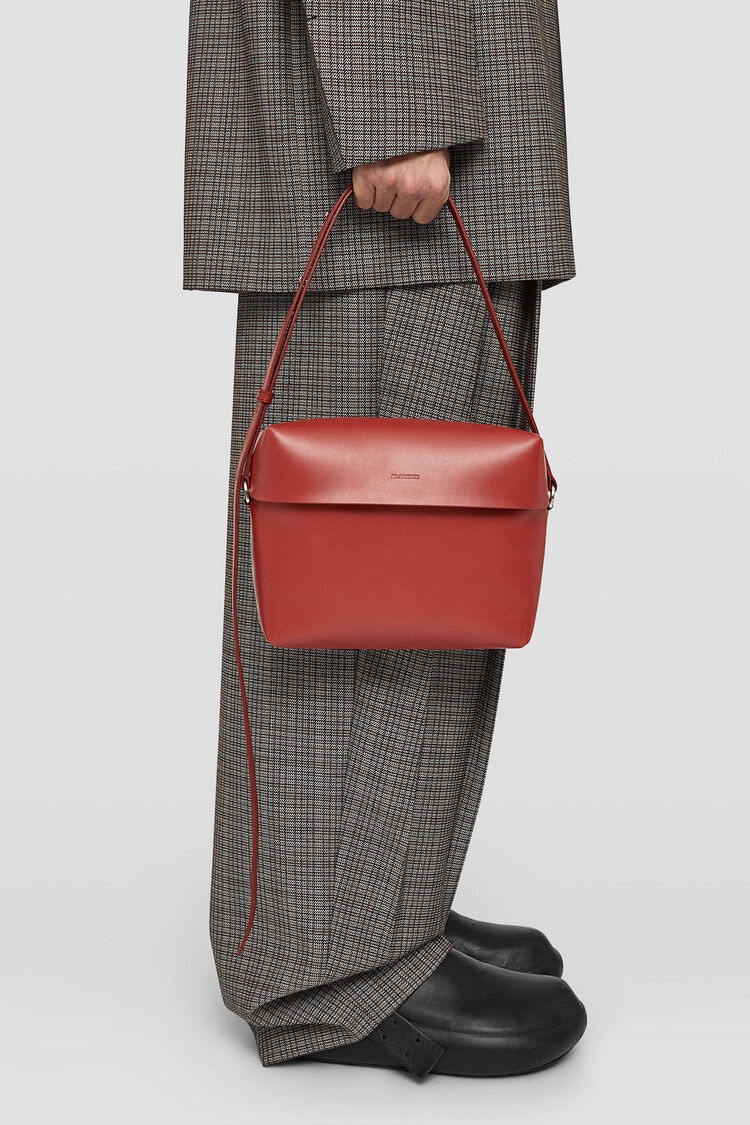 Lid Crossbody - 4