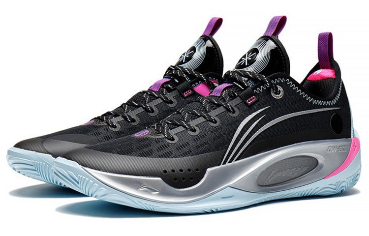 Li-Ning Wade 808 2 'Team No Sleep' ABPS037-4 - 3