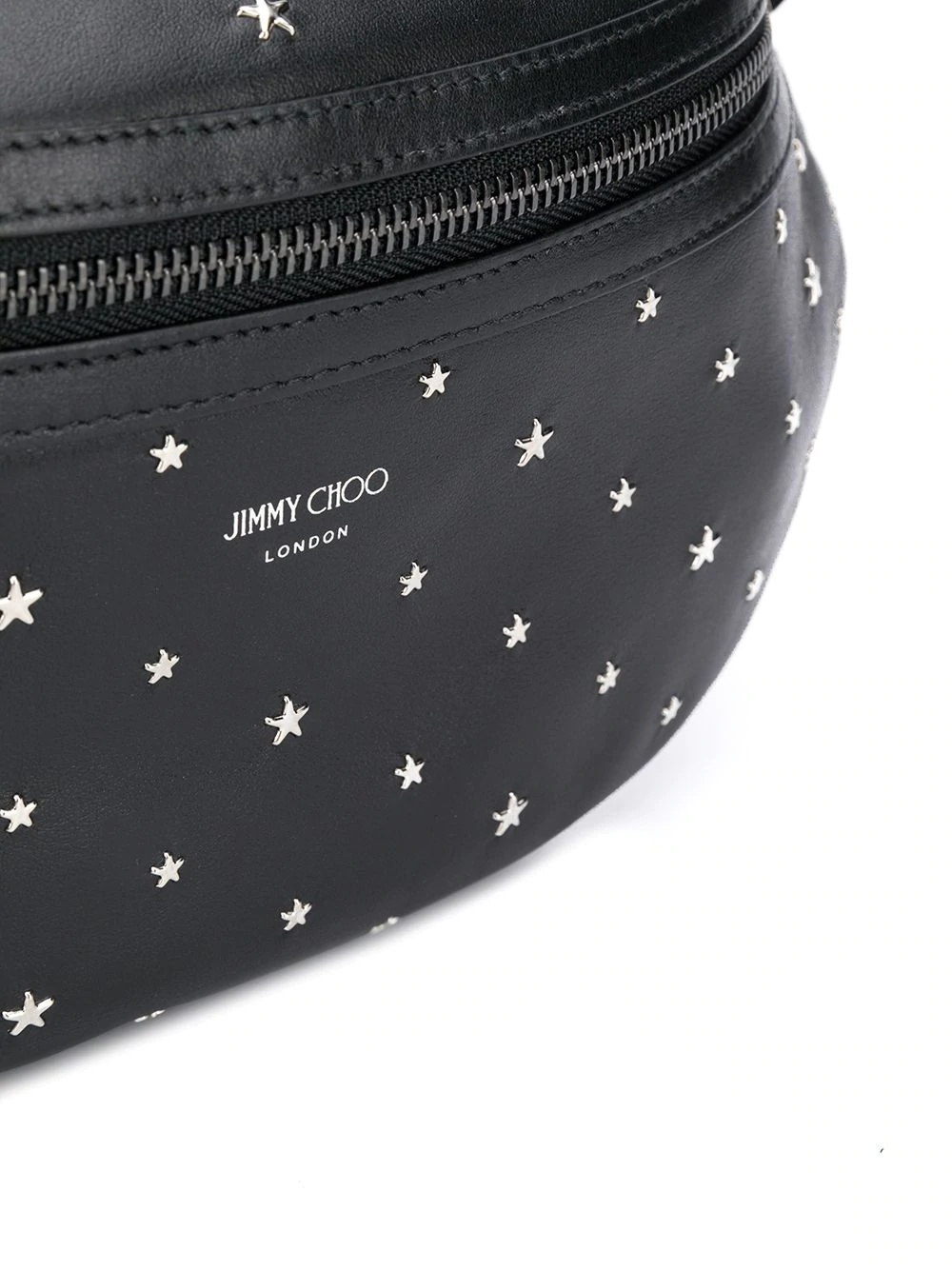 star studded belt bag - 4