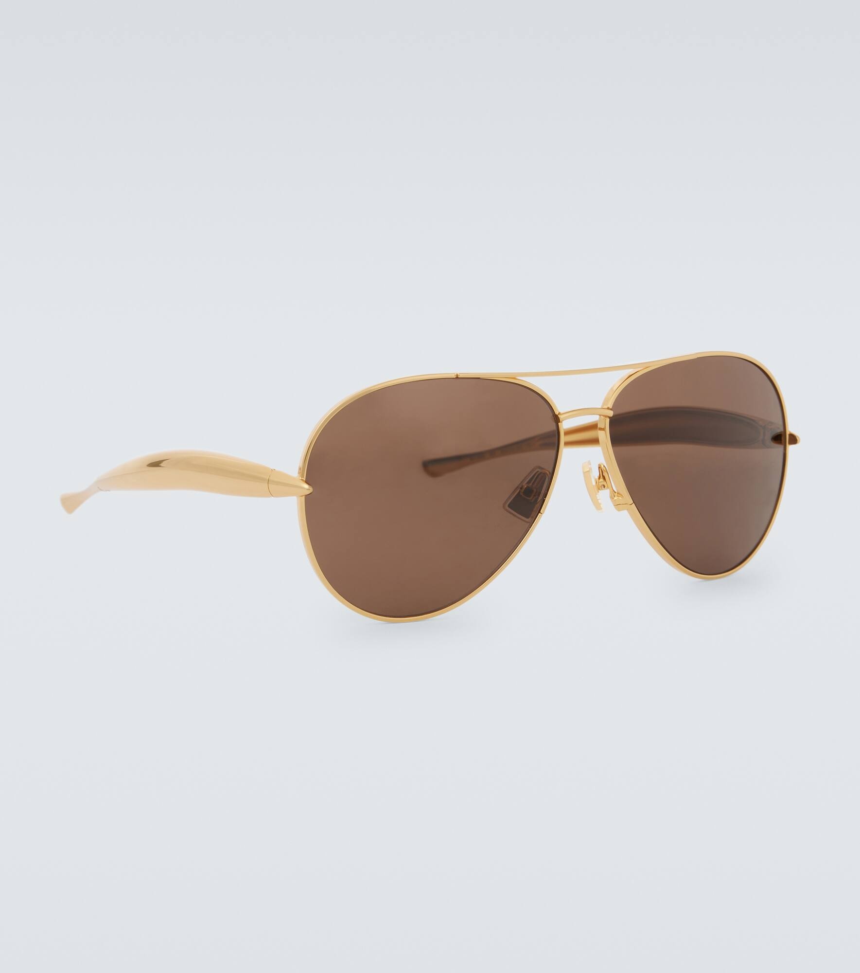 Aviator sunglasses - 4