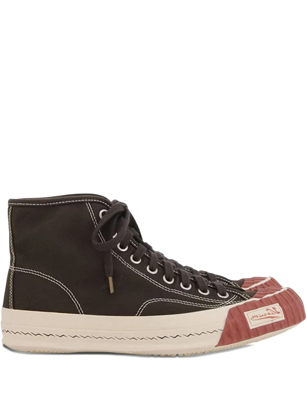 Skagway Hi Alta hi-top sneakers - 1
