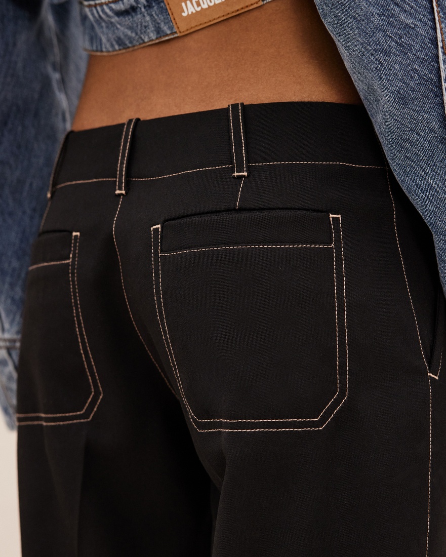 Le pantalon Areia - 7