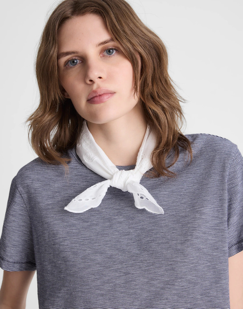 Eyelet Bandana 3