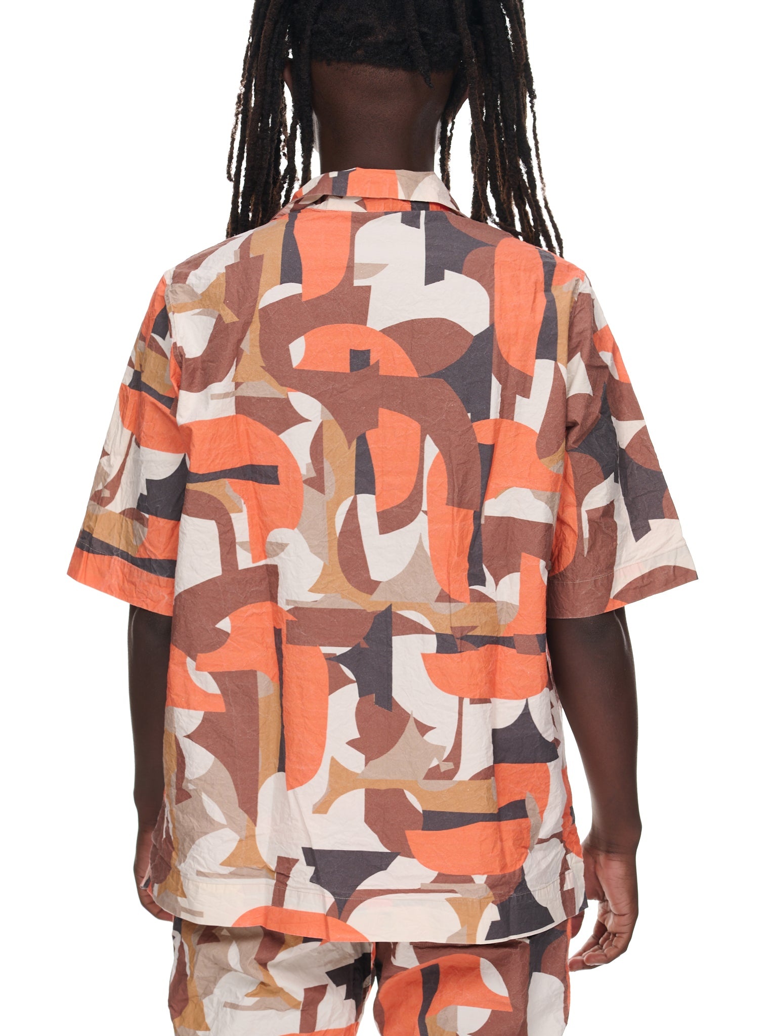 Yama Shirt - 3