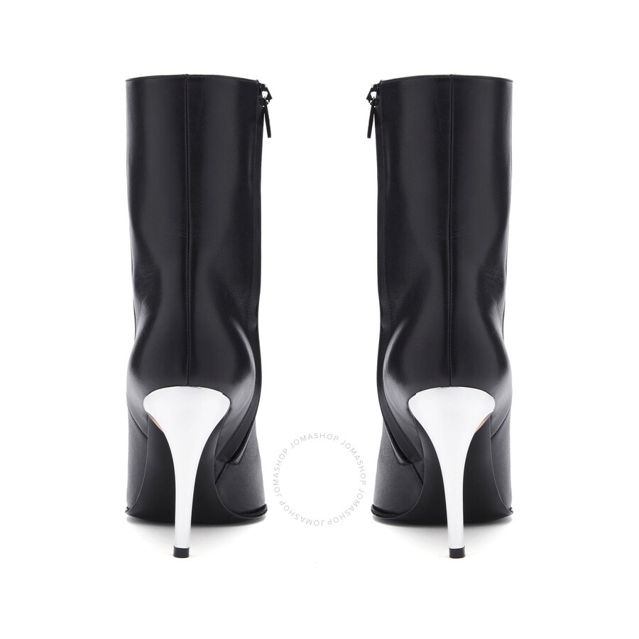 Alexander Mcqueen 95mm Armadillo Boots - 2