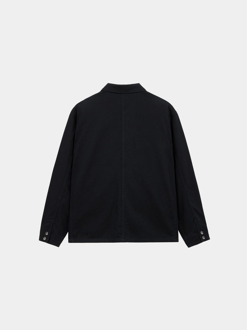 ALPHA INDUSTRIES UNFRM WORKER JACKET outlook