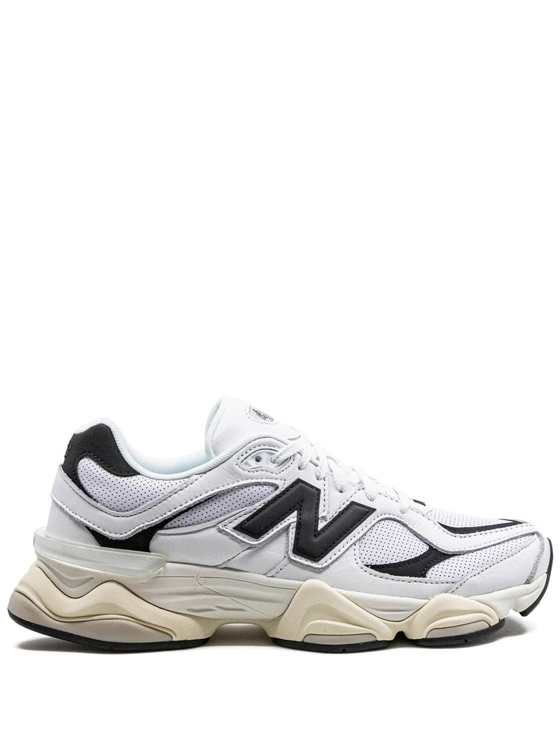 9060 lace-up sneakers 1