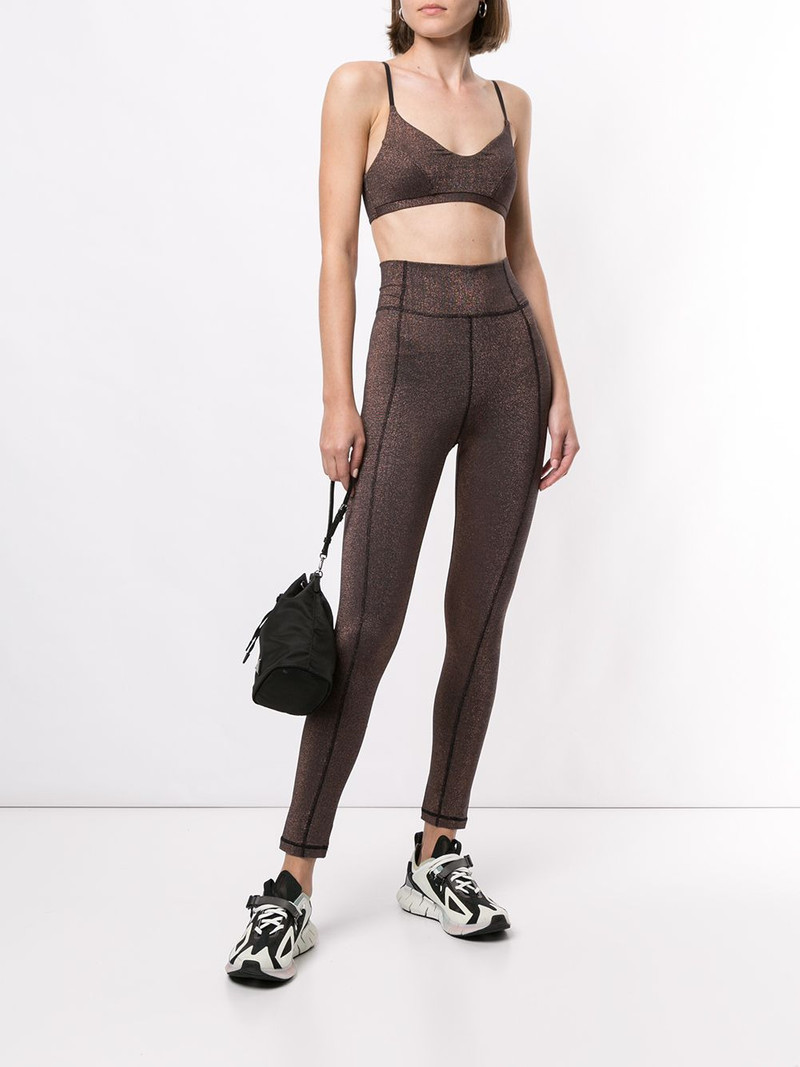 THE UPSIDE ballet bra outlook