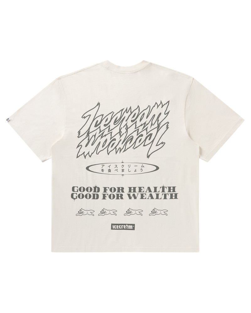 ICECREAM MONEY ON MY MIND TEE outlook