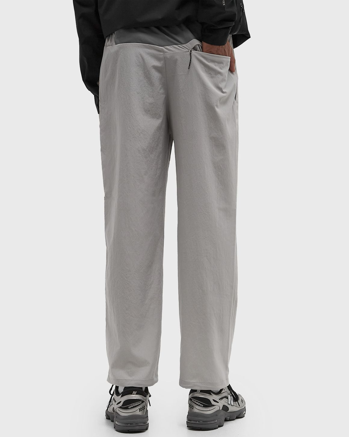 Breathable Quick Dry Active Pants - 3