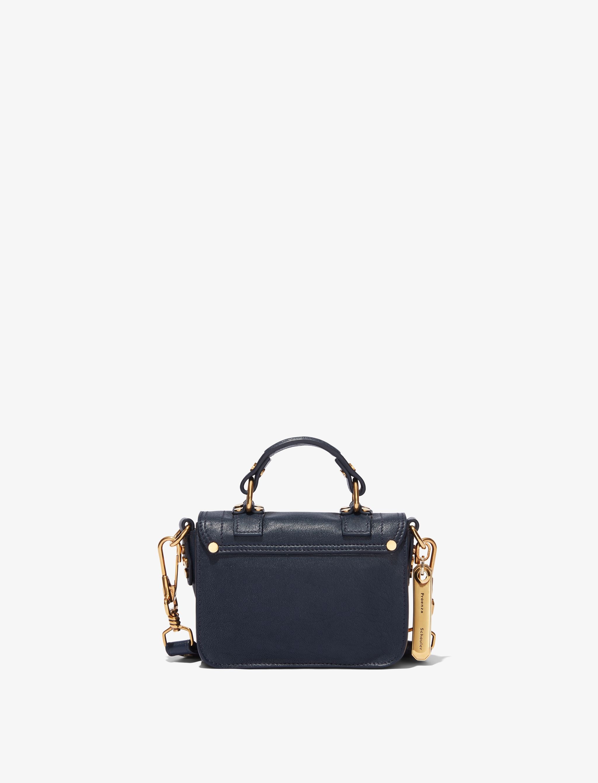 PS1 Micro Bag - 4