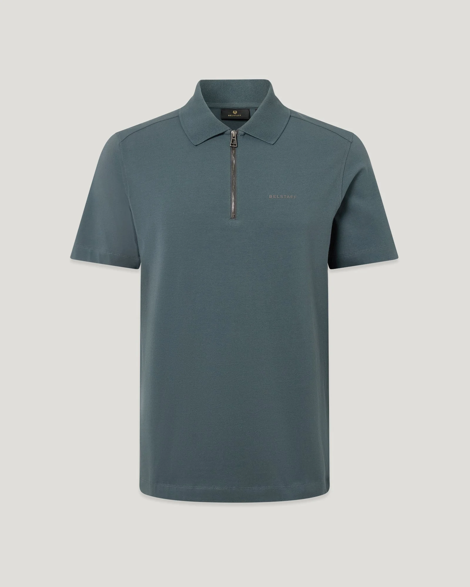 ALLOY POLO - 1