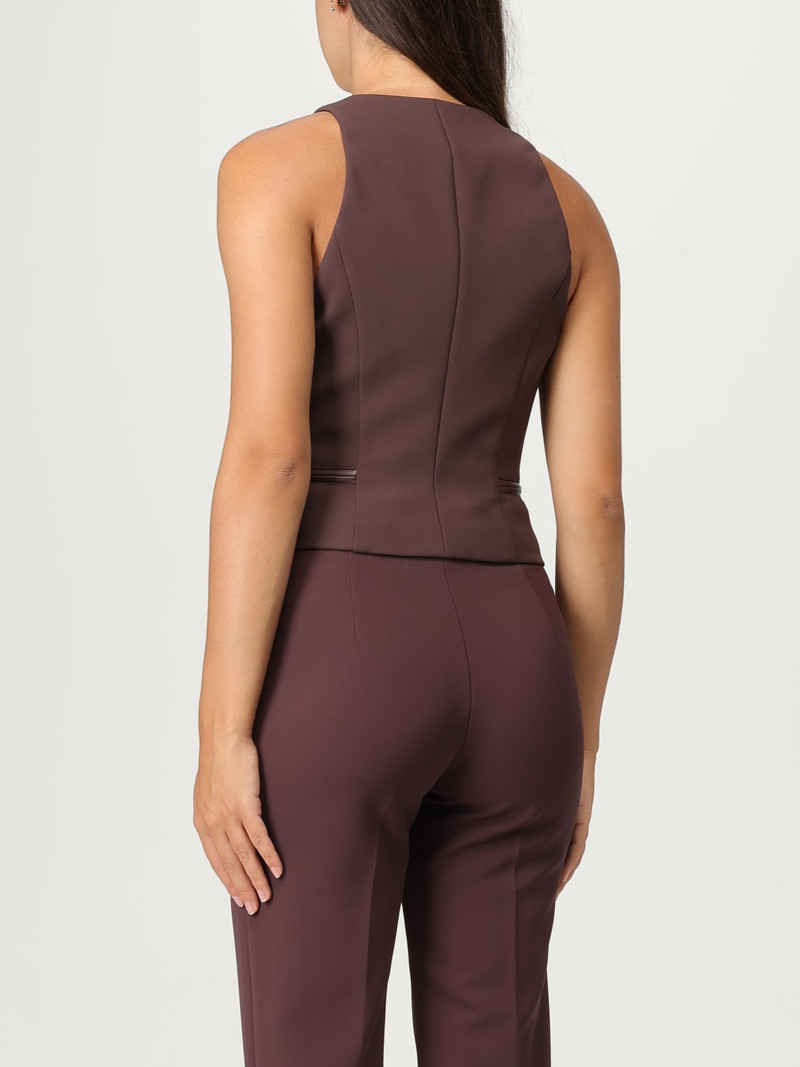 ELISABETTA FRANCHI Top woman Elisabetta Franchi outlook