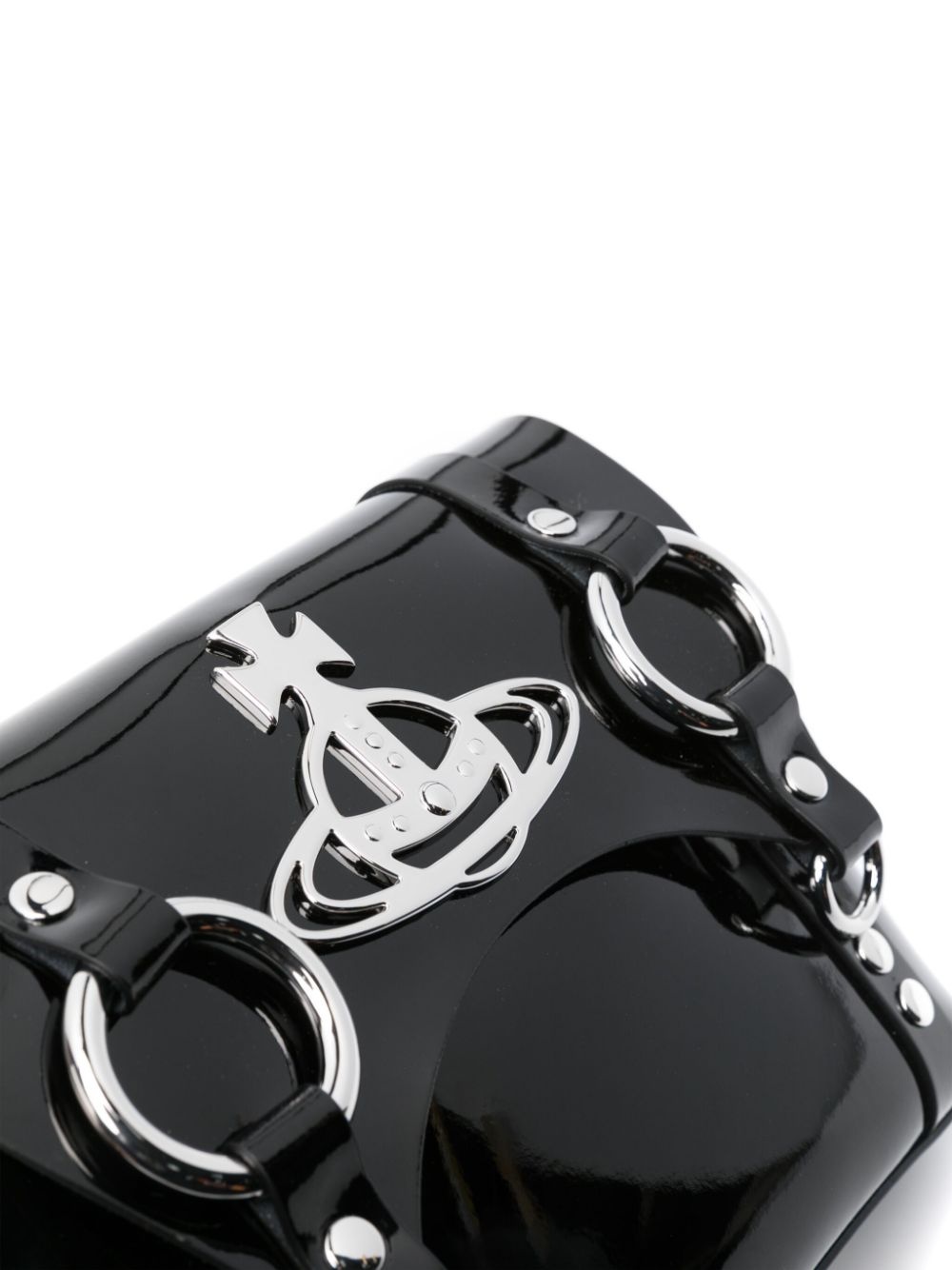 Kim crossbody bag - 4