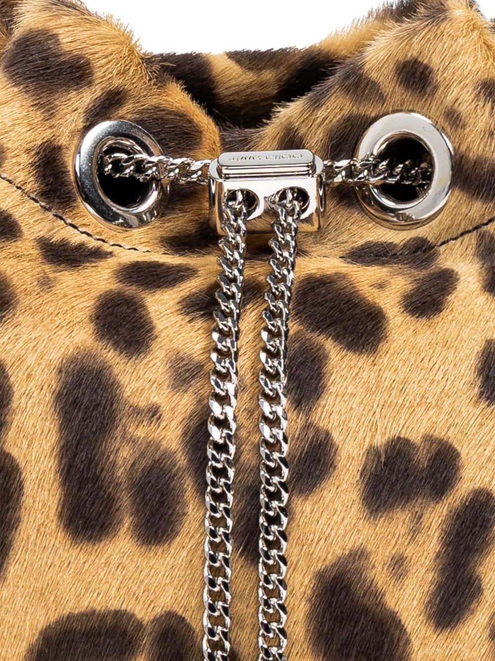 Bon Bon bucket bag - 6