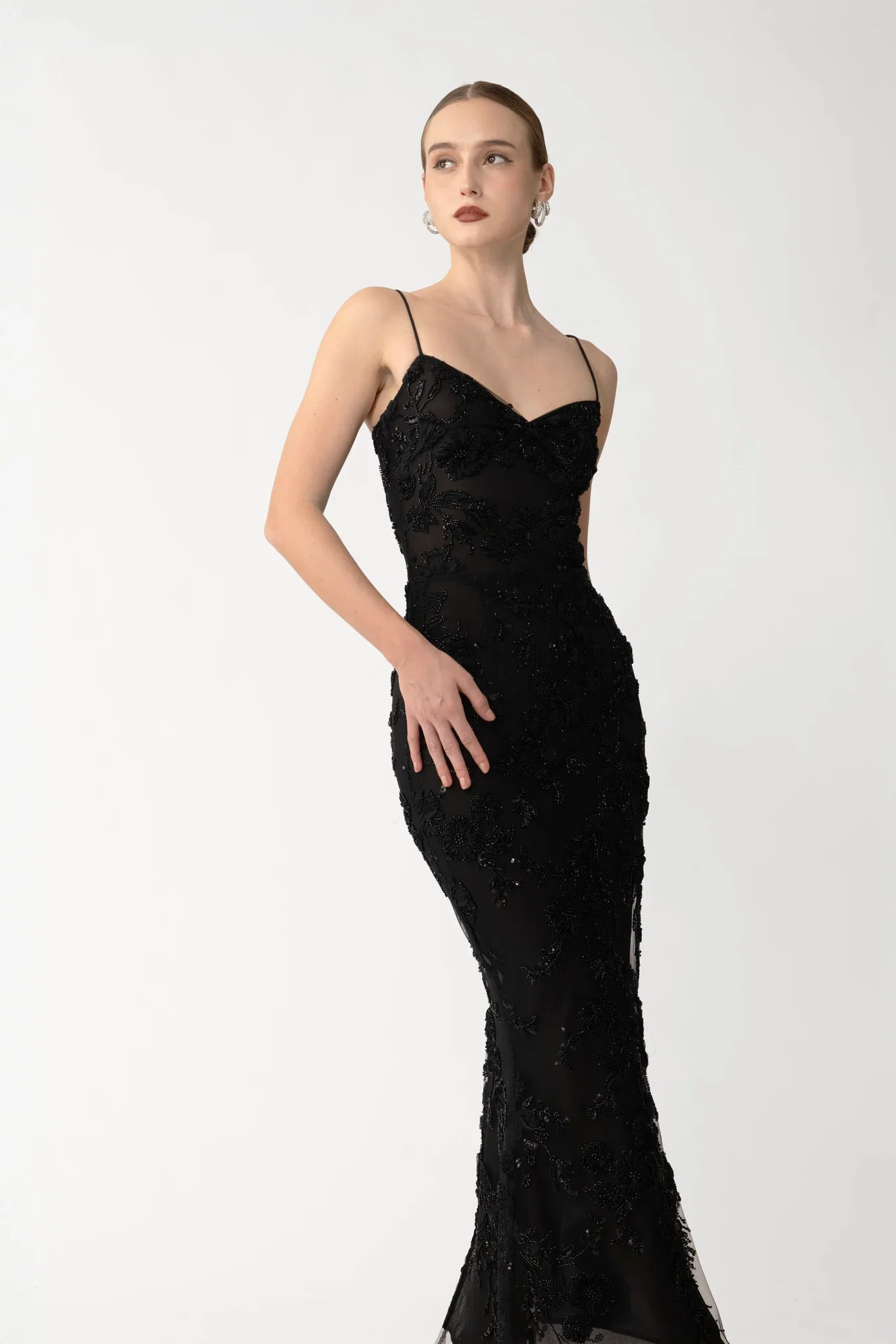 SAMMIE DRESS - 3