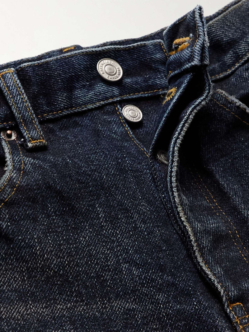 Straight-Leg Jeans 3
