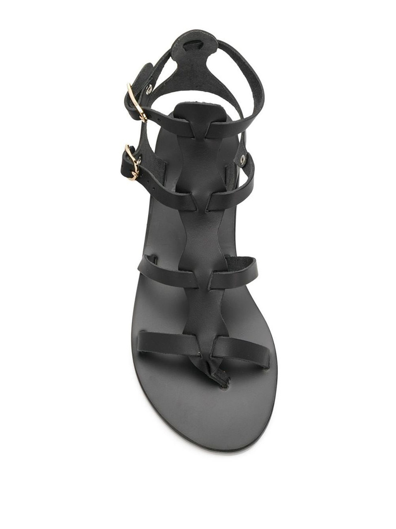 Stephanie sandals 4