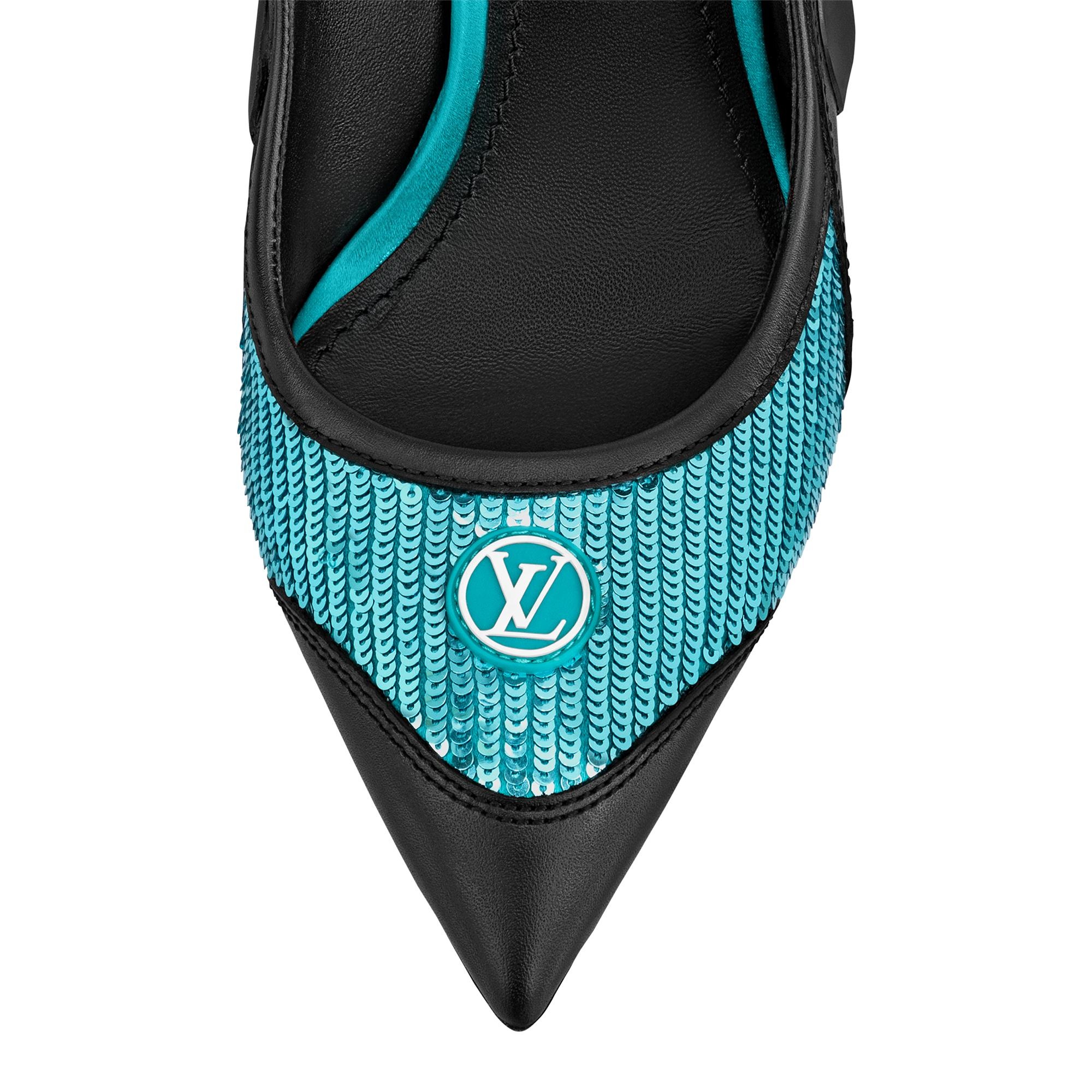 Archlight Slingback Pump - 5