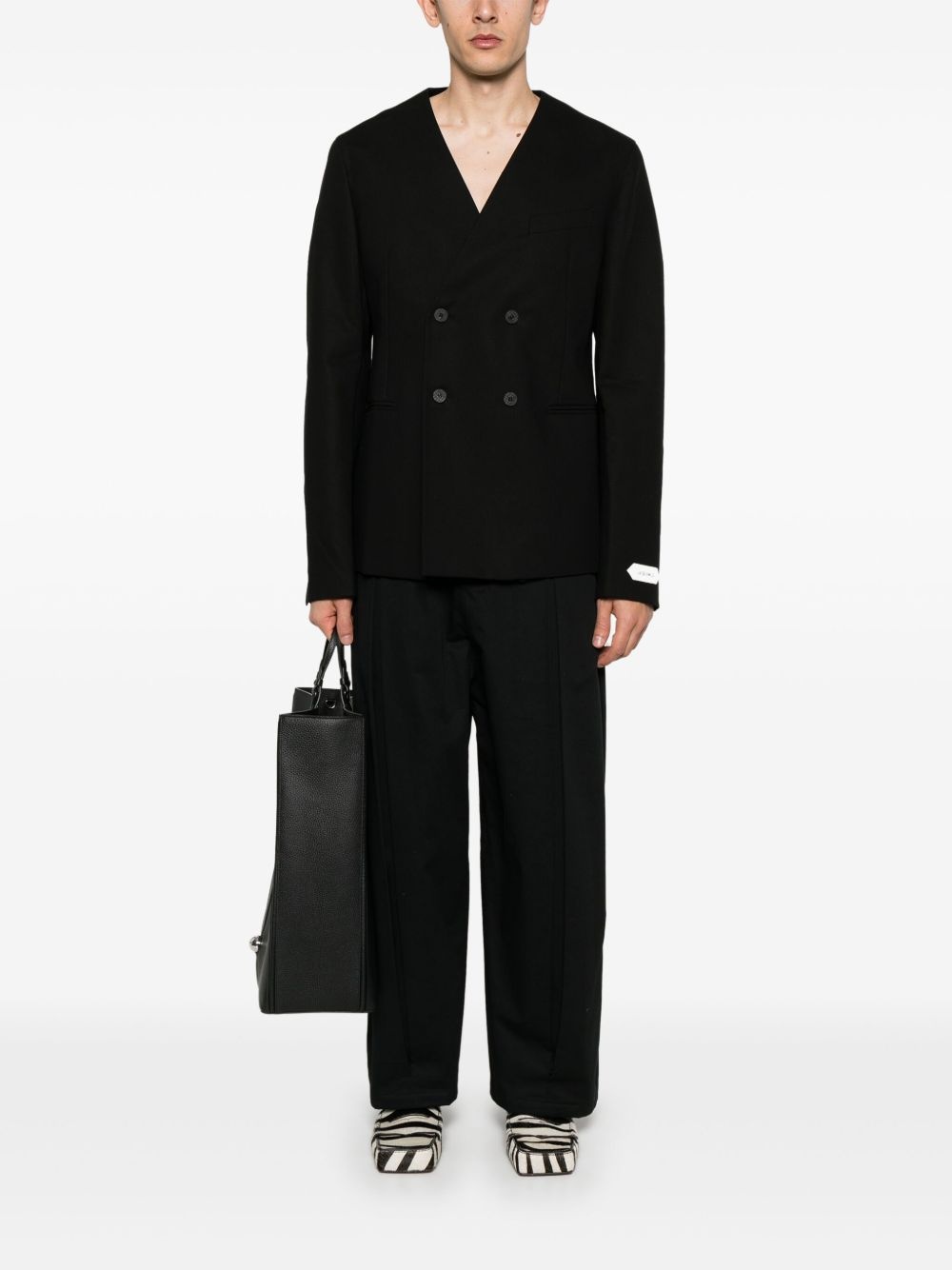 The Marino blazer - 2