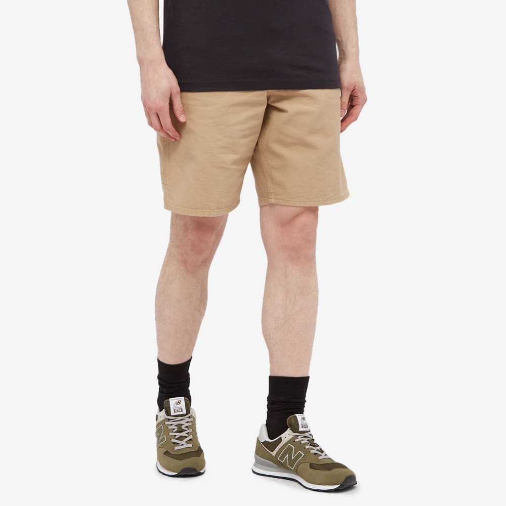 Carhartt WIP Single Knee Short - 4