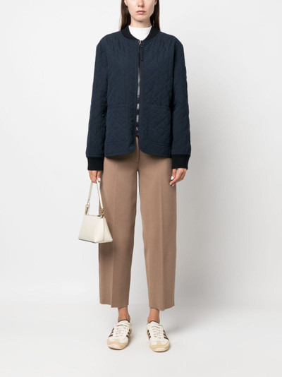 A.P.C. Elea quilted jacket outlook