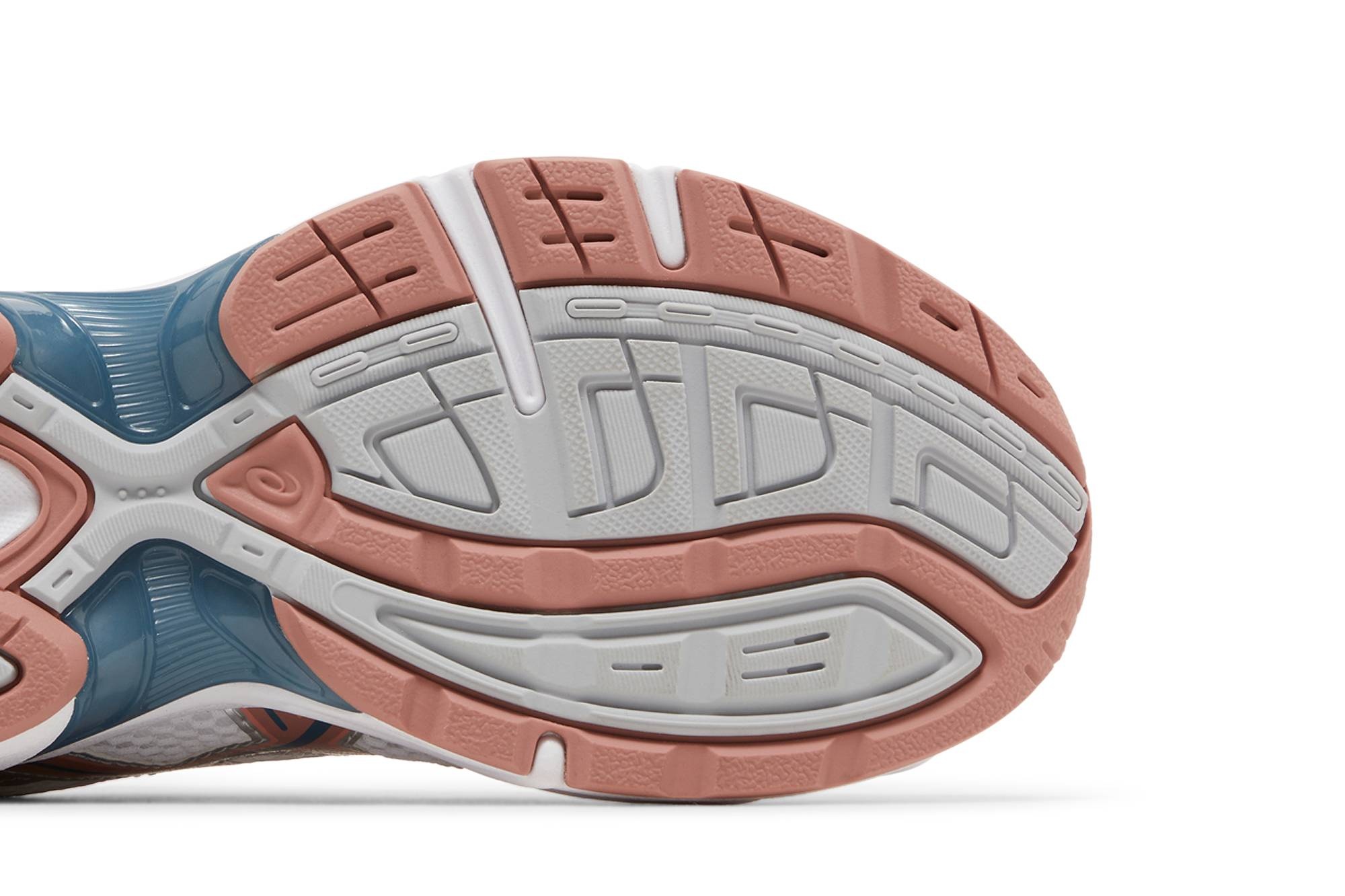 Wmns Gel 1130 'Silver Umeboshi' - 5