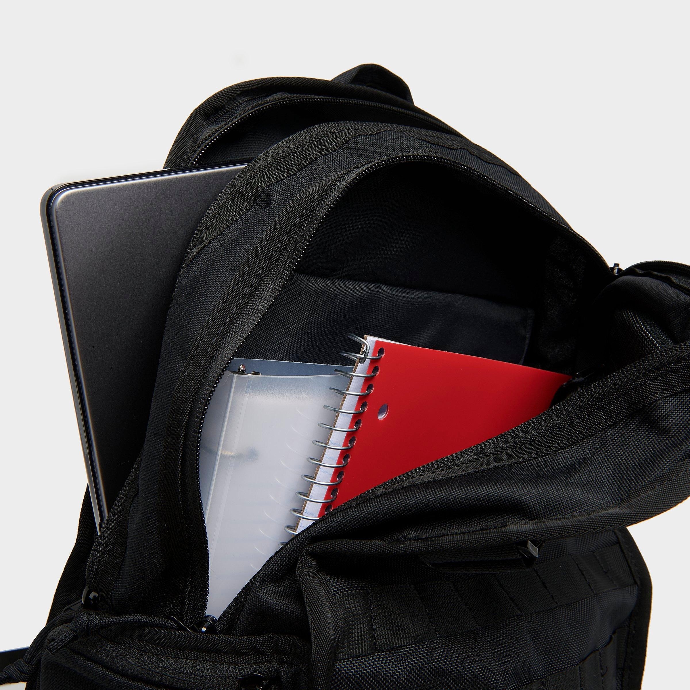 NIKE SPORTSWEAR RPM BACKPACK (26L) - 5