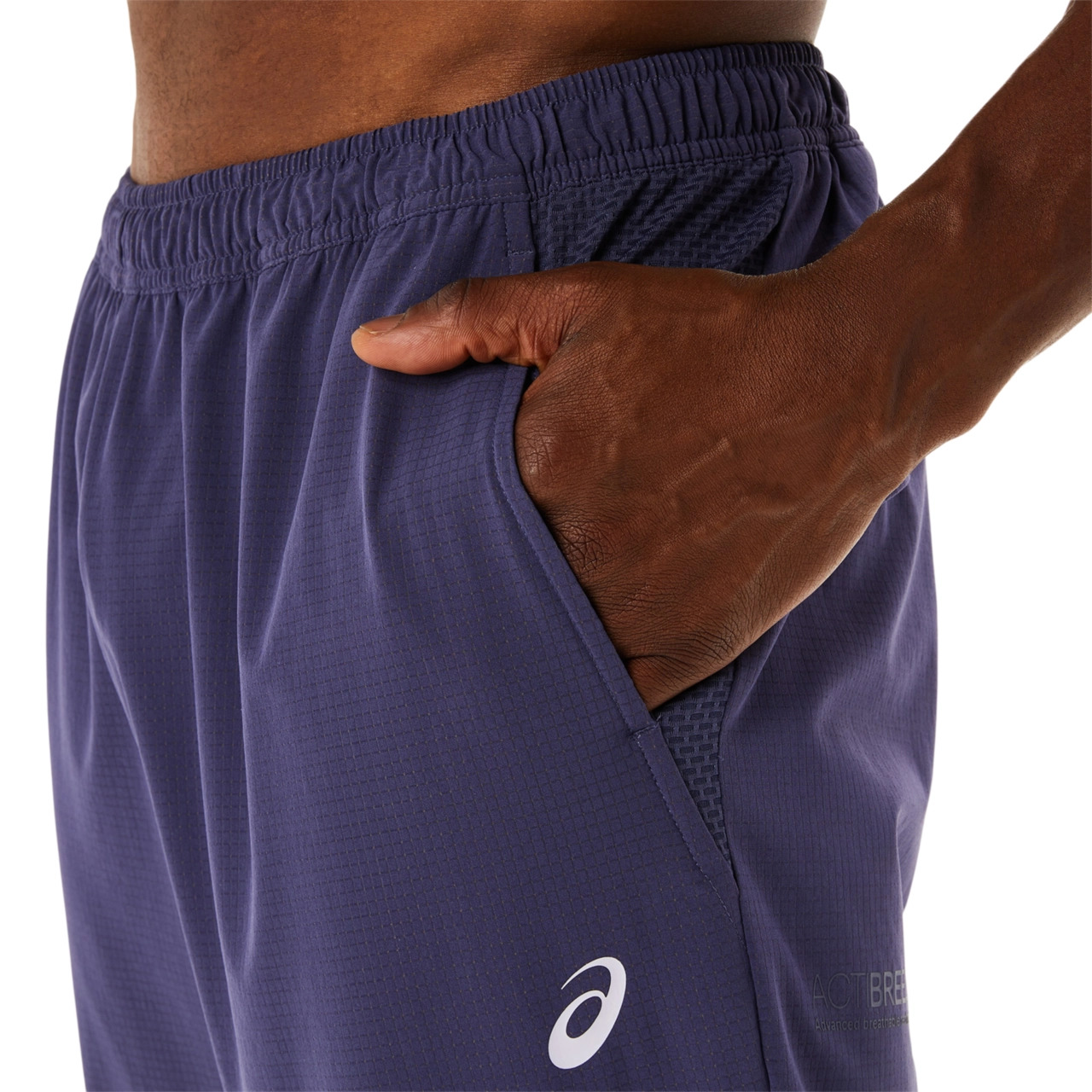 MEN'S ACTIBREEZE VENTED WOVEN PANTS - 6