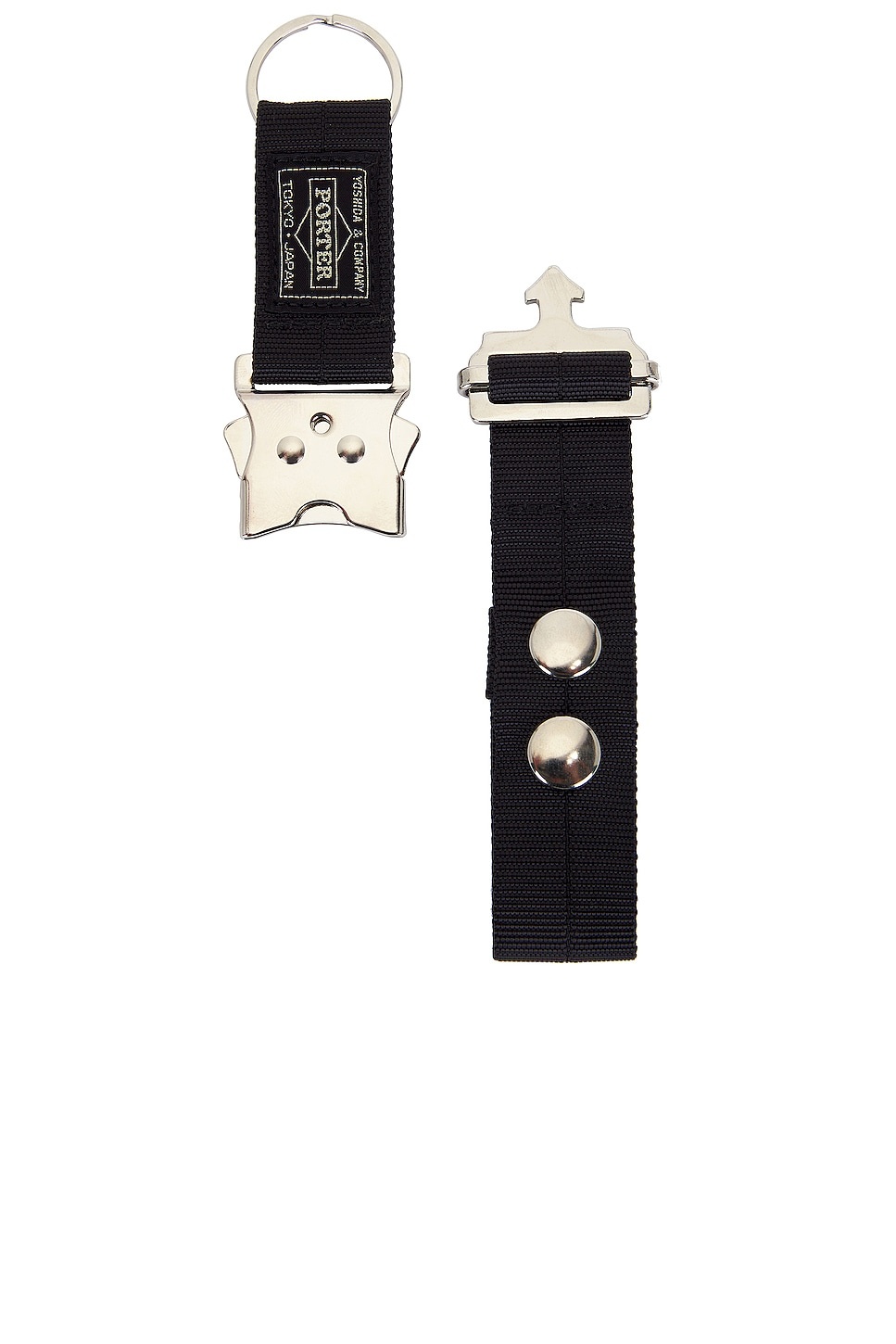 Joint Key Holder - 3