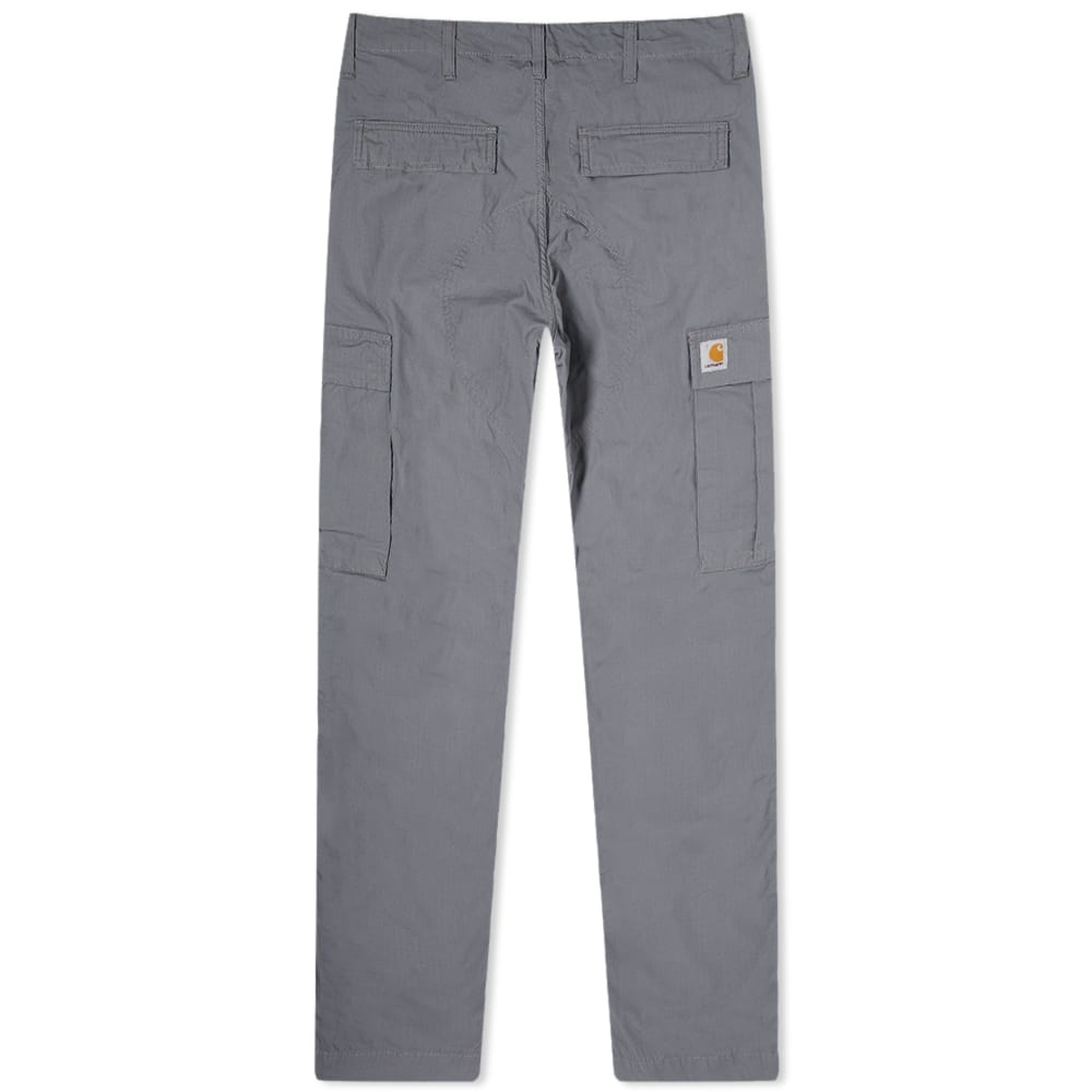 Carhartt WIP Regular Cargo Pant - 2