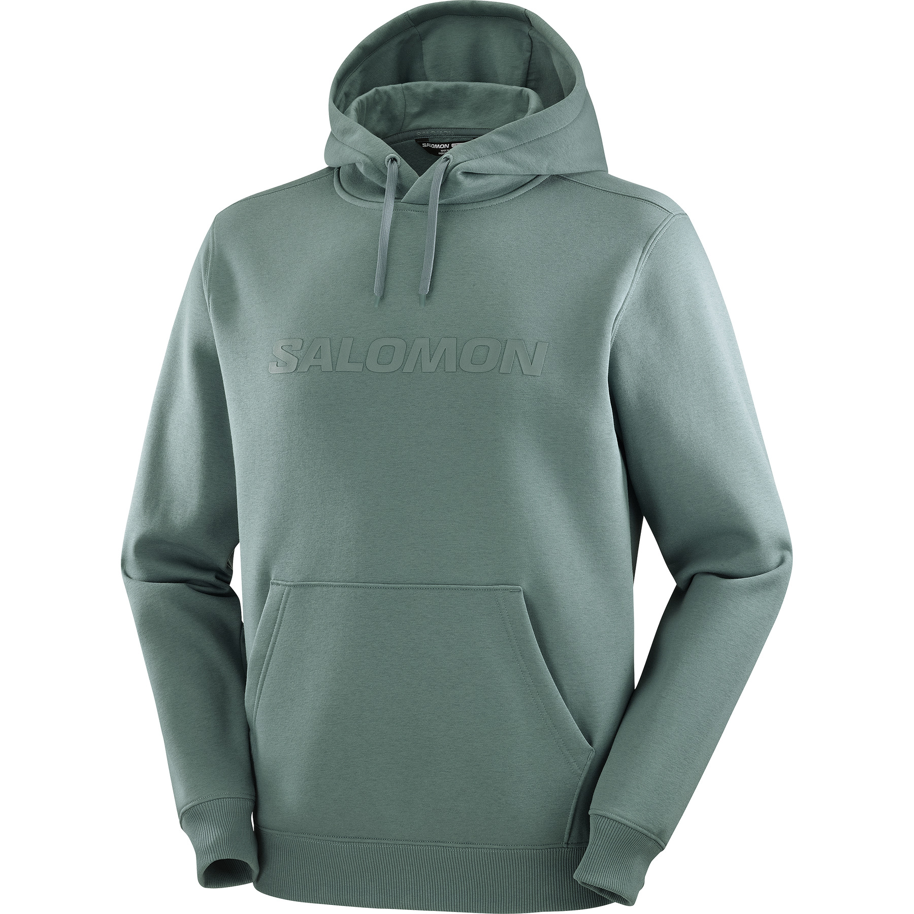 SALOMON LOGO - 4
