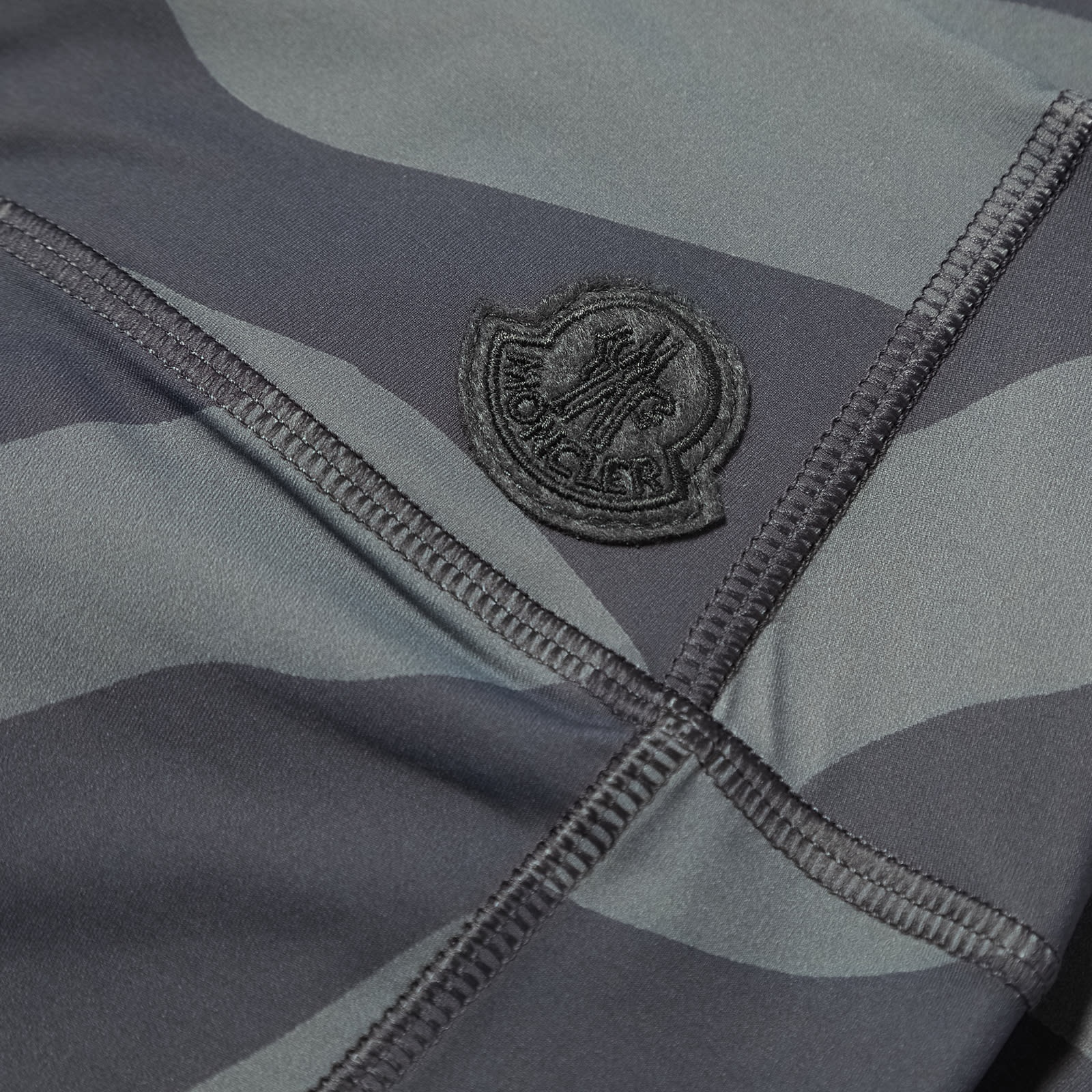 スパッツ・レギンス MONCLER Leggings Moncler Genius x Salehe Bembury Moncler Genius Leggings Moncler Genius X Salehe Bembury