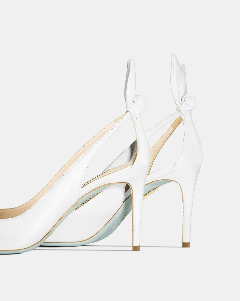 Bow Tie Pump 85 4