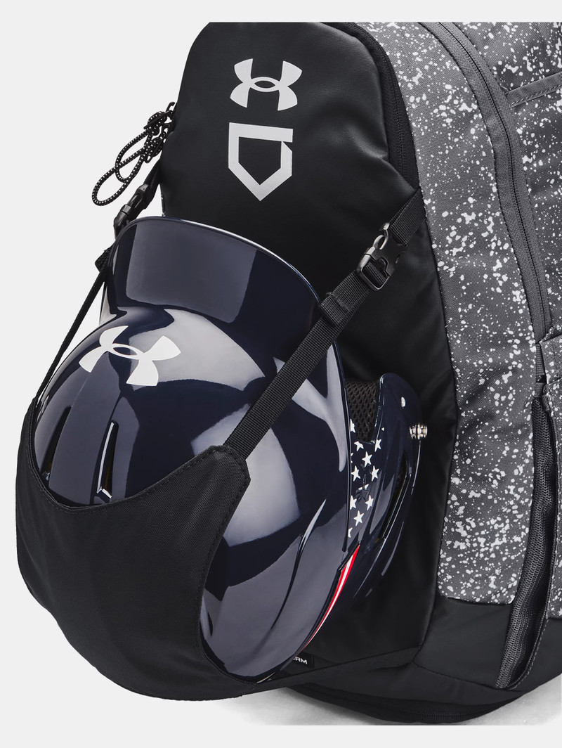 Women's UA Glyde Softball Bag 3