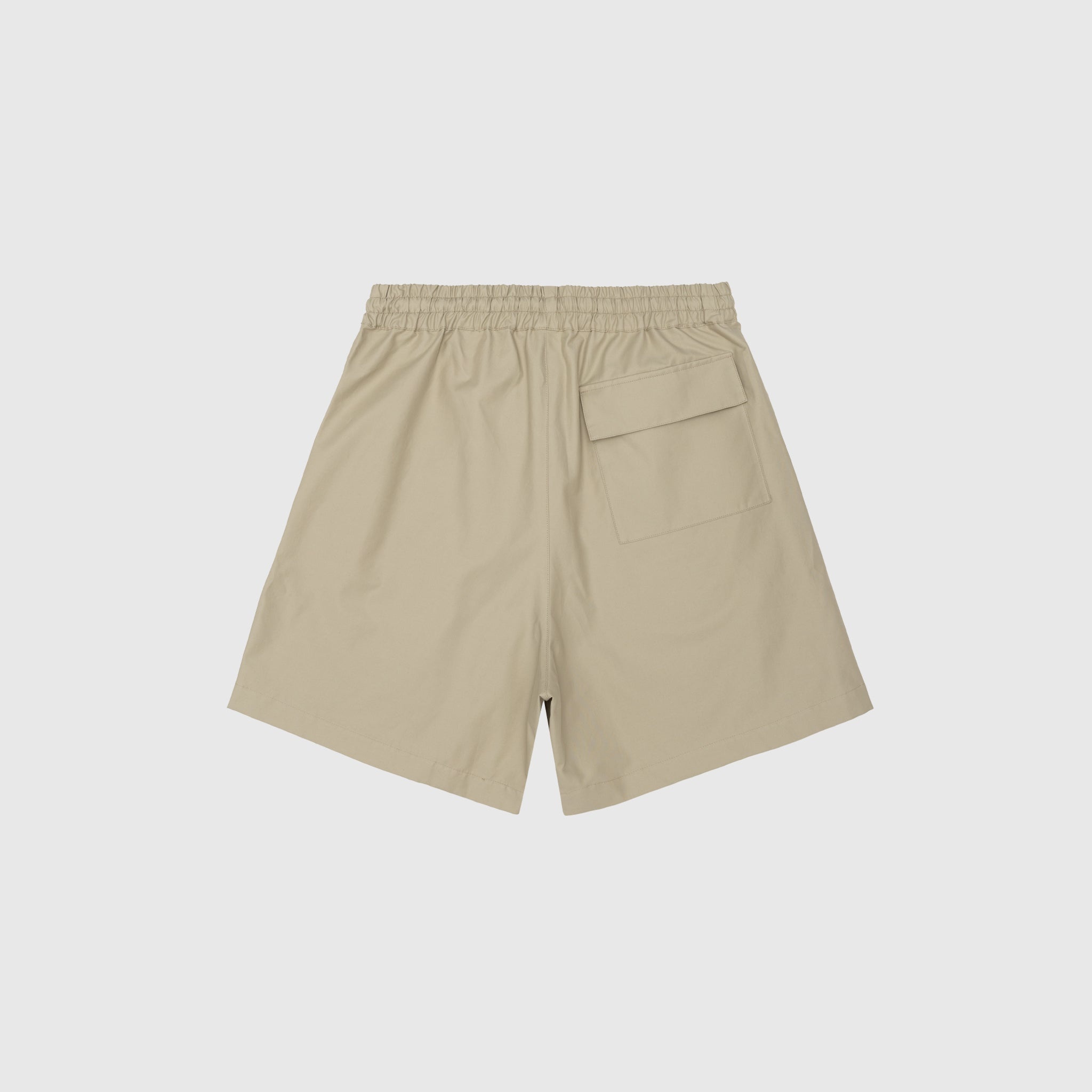 WIDE SHORT - 4